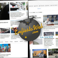 Resumen de noticias - 22/11/2025